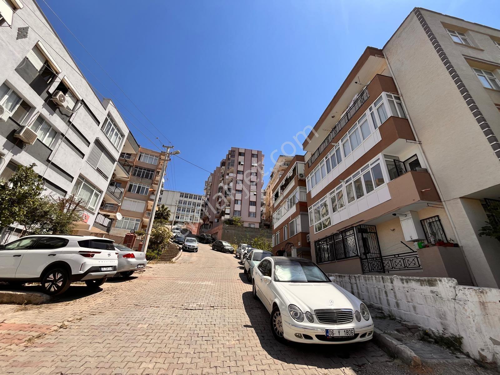 Hatay Basın Sitesinde 3+1 Köşe Bakımlı Doğalgazlı - Görsel 30