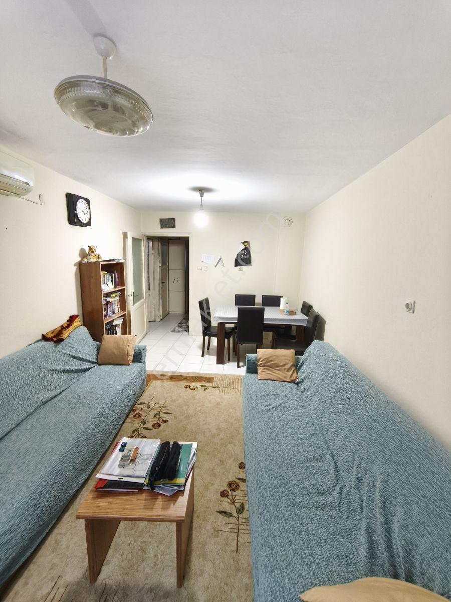 Yeşilyurt Reis Mahallesinde 3+1 Arakat Çift Cephe Otoparklı - Görsel 9