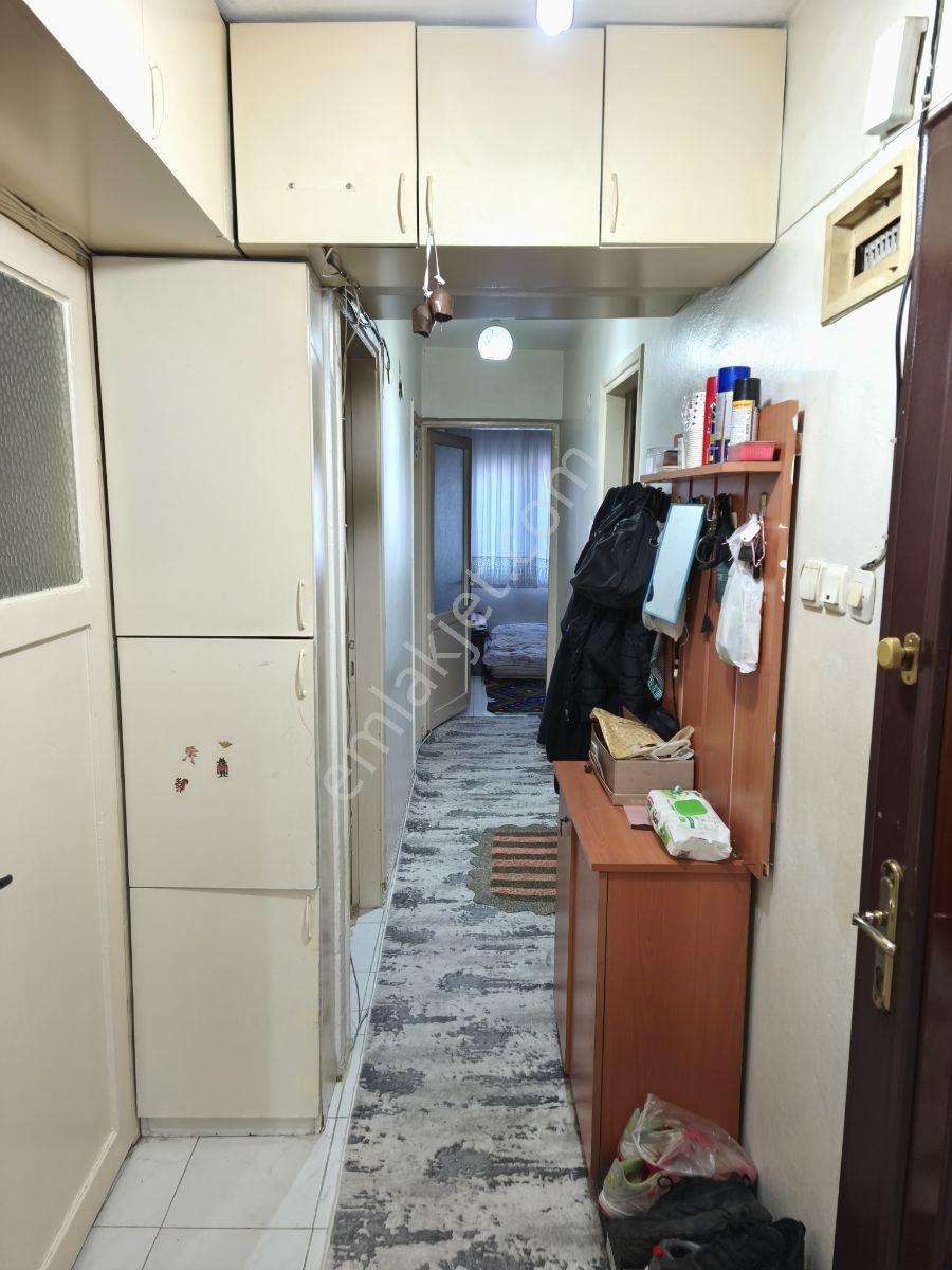 Yeşilyurt Reis Mahallesinde 3+1 Arakat Çift Cephe Otoparklı - Görsel 24