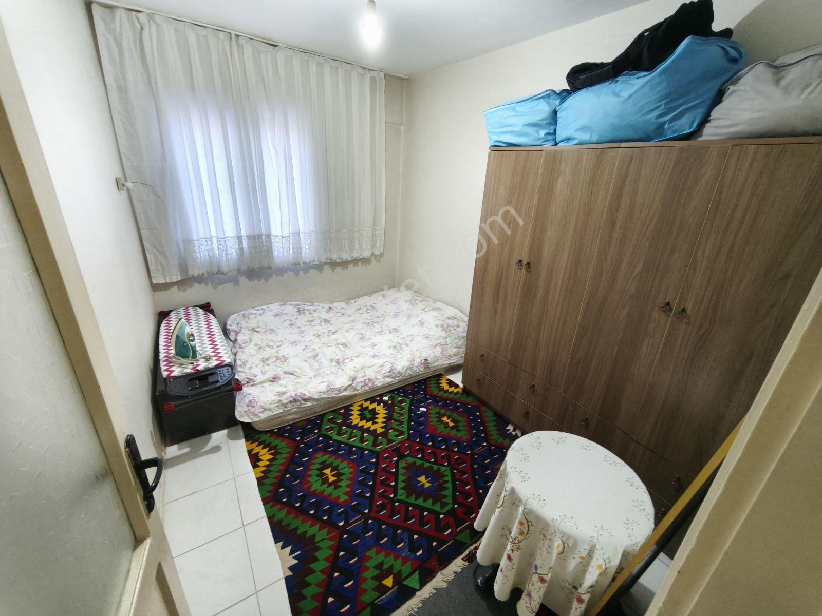 Yeşilyurt Reis Mahallesinde 3+1 Arakat Çift Cephe Otoparklı - Görsel 15