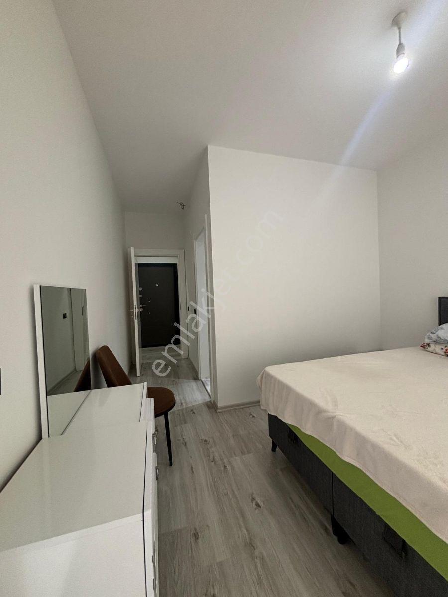 Kuşadası Değirmendere'de Satılık Nesa Delux Temiz Ve Bakımlı - Görsel 5