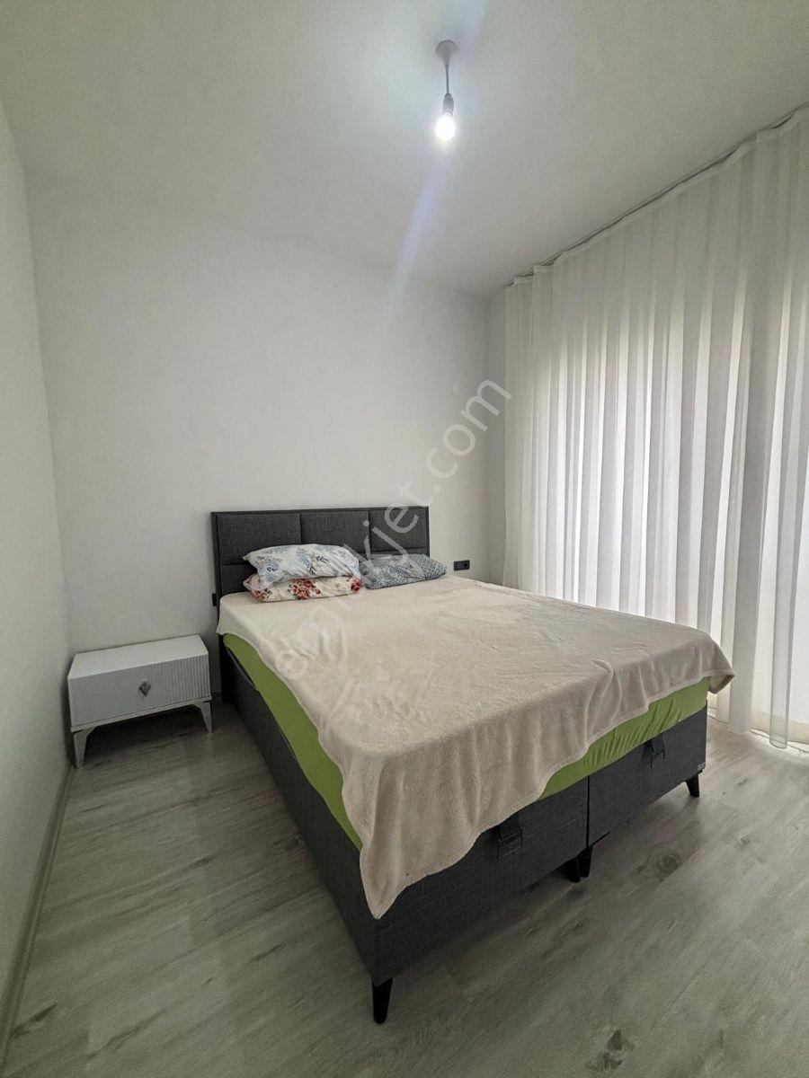 Kuşadası Değirmendere'de Satılık Nesa Delux Temiz Ve Bakımlı - Görsel 17