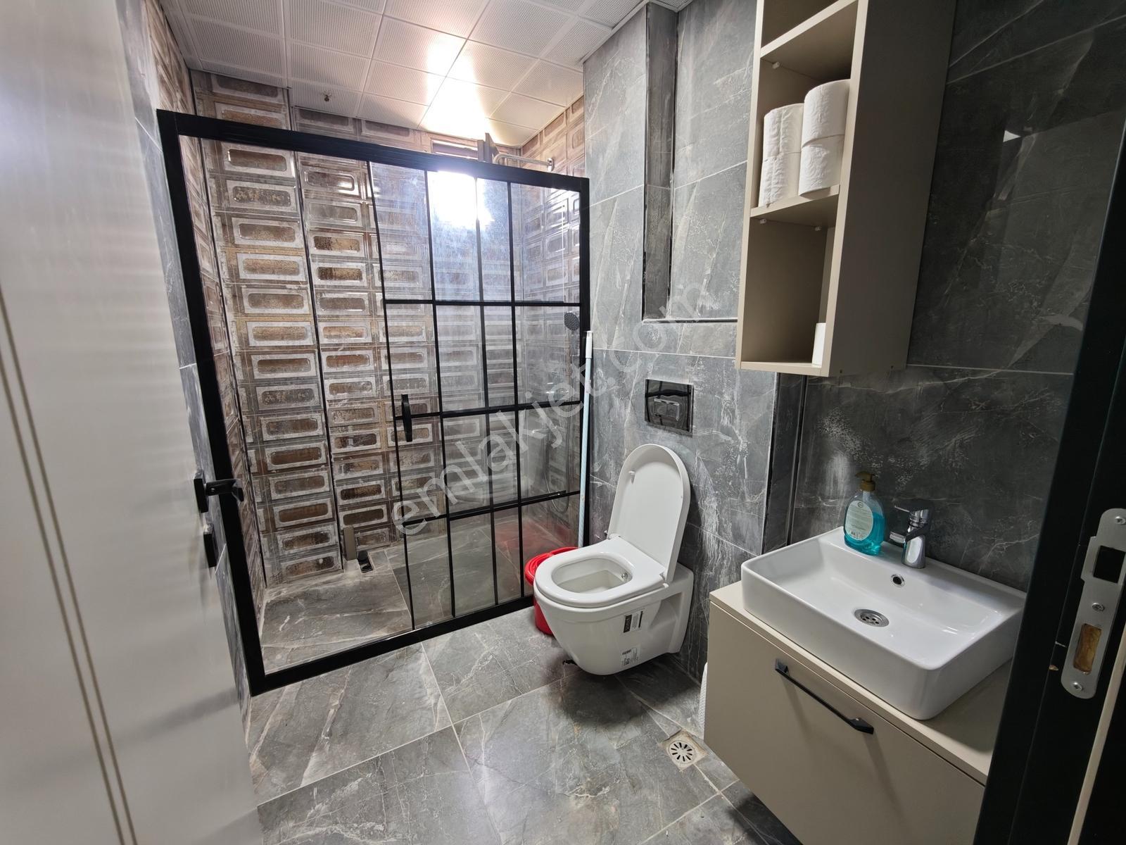 Evbul'dan Petrol City Yakınında Kiralık 1+1 Full Eşyalı Daire - Görsel 4