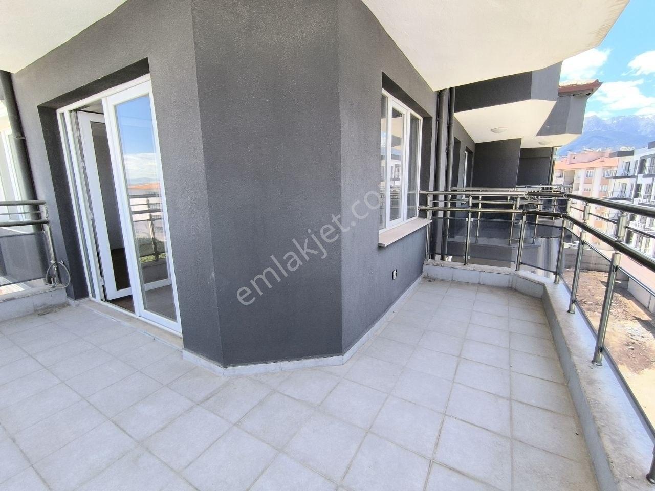 Lobby Fortisten Karahasanlıda Site İçinde 3+1 185m2 Daire - Görsel 15