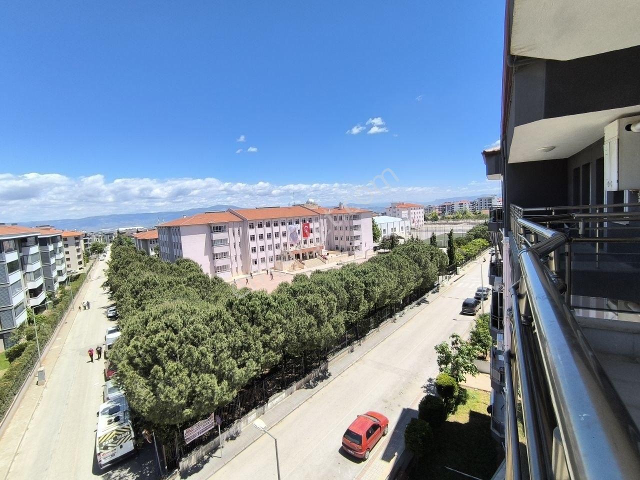 Lobby Fortisten Karahasanlıda Site İçinde 3+1 185m2 Daire - Görsel 24