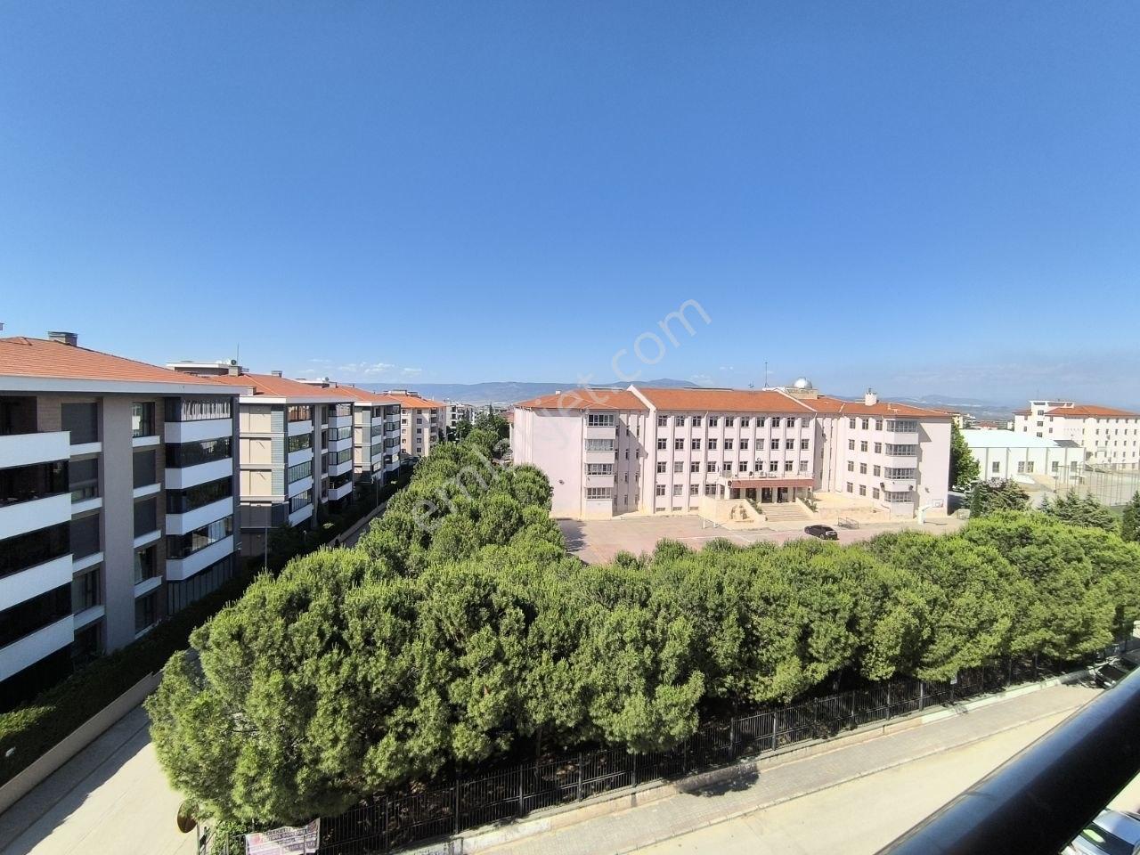 Lobby Fortisten Karahasanlıda Site İçinde 3+1 185m2 Daire - Görsel 11