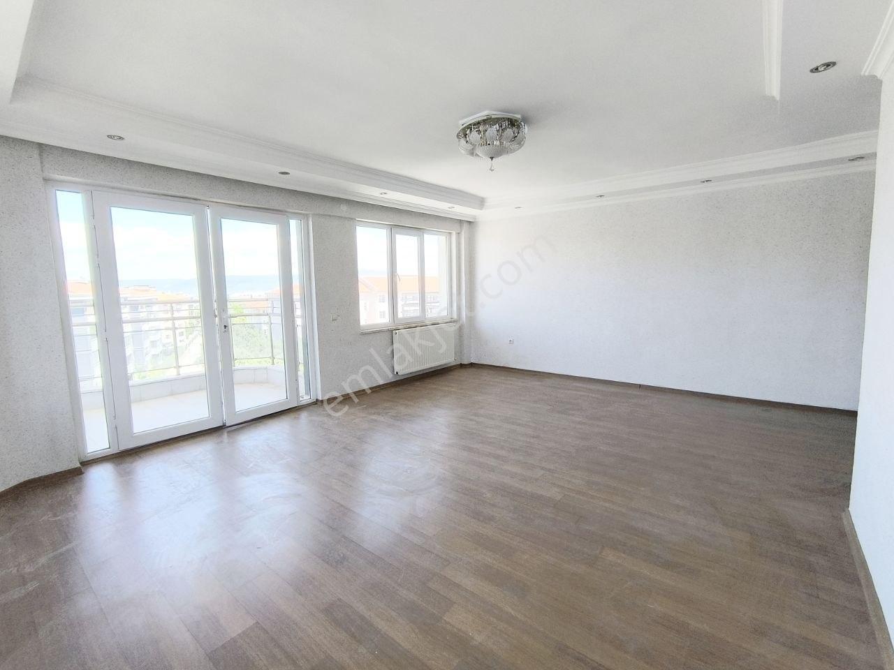 Lobby Fortisten Karahasanlıda Site İçinde 3+1 185m2 Daire - Görsel 6