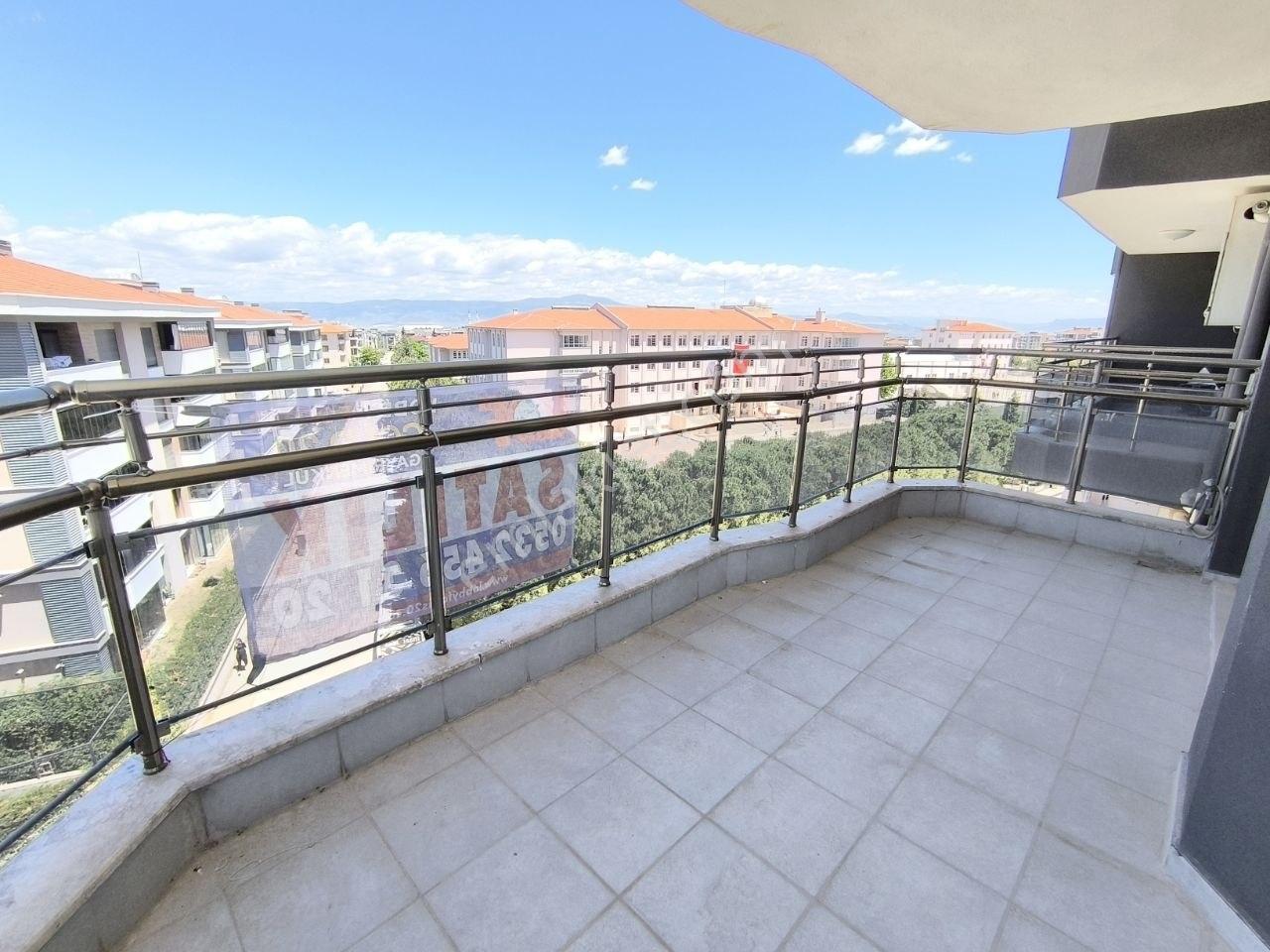 Lobby Fortisten Karahasanlıda Site İçinde 3+1 185m2 Daire - Görsel 16