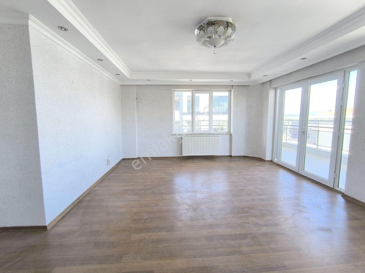Lobby Fortisten Karahasanlıda Site İçinde 3+1 185m2 Daire - Görsel 5