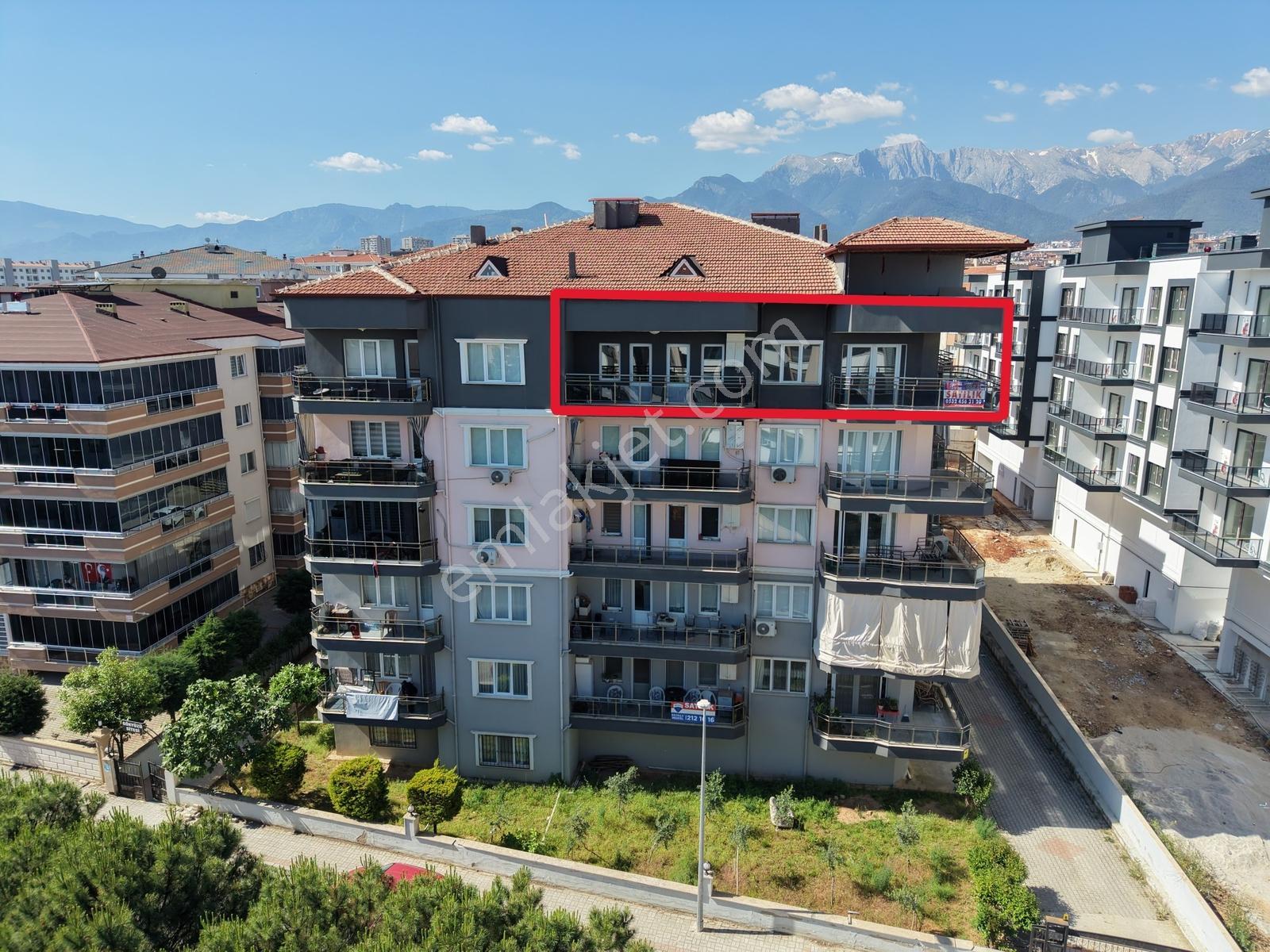 Lobby Fortisten Karahasanlıda Site İçinde 3+1 185m2 Daire - Görsel 21