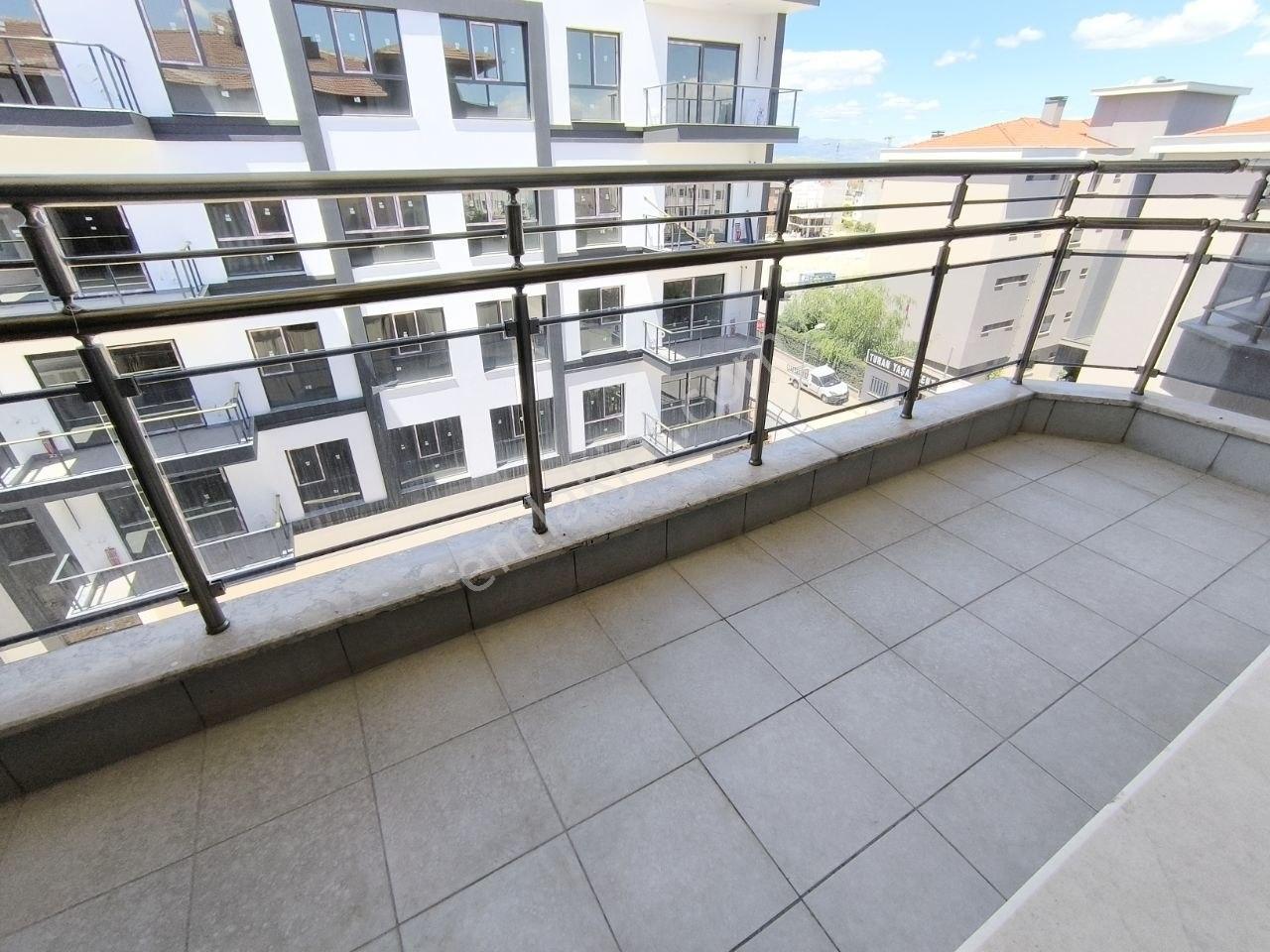 Lobby Fortisten Karahasanlıda Site İçinde 3+1 185m2 Daire - Görsel 17
