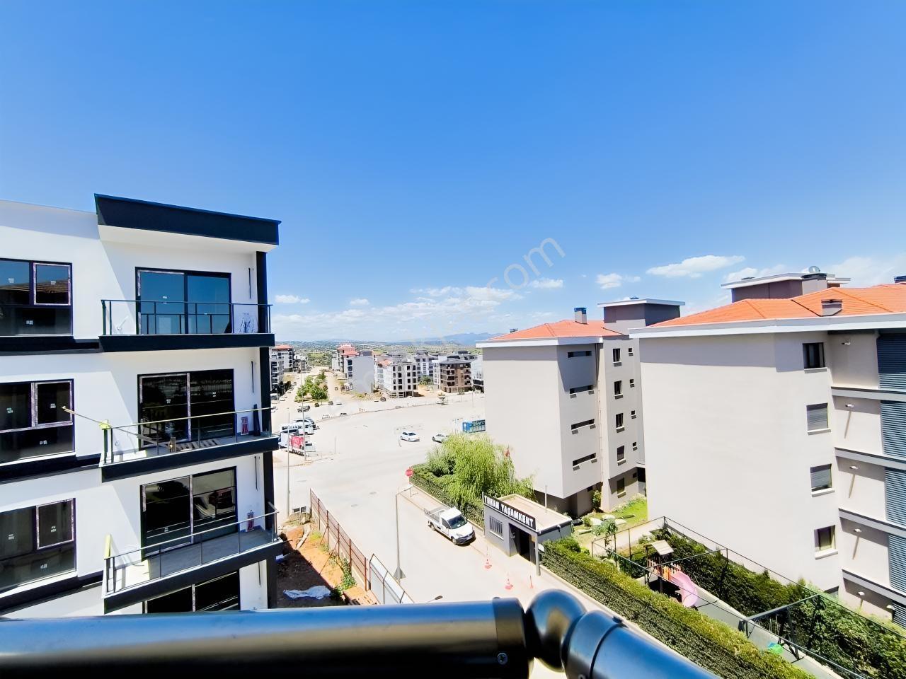 Lobby Fortisten Karahasanlıda Site İçinde 3+1 185m2 Daire - Görsel 20