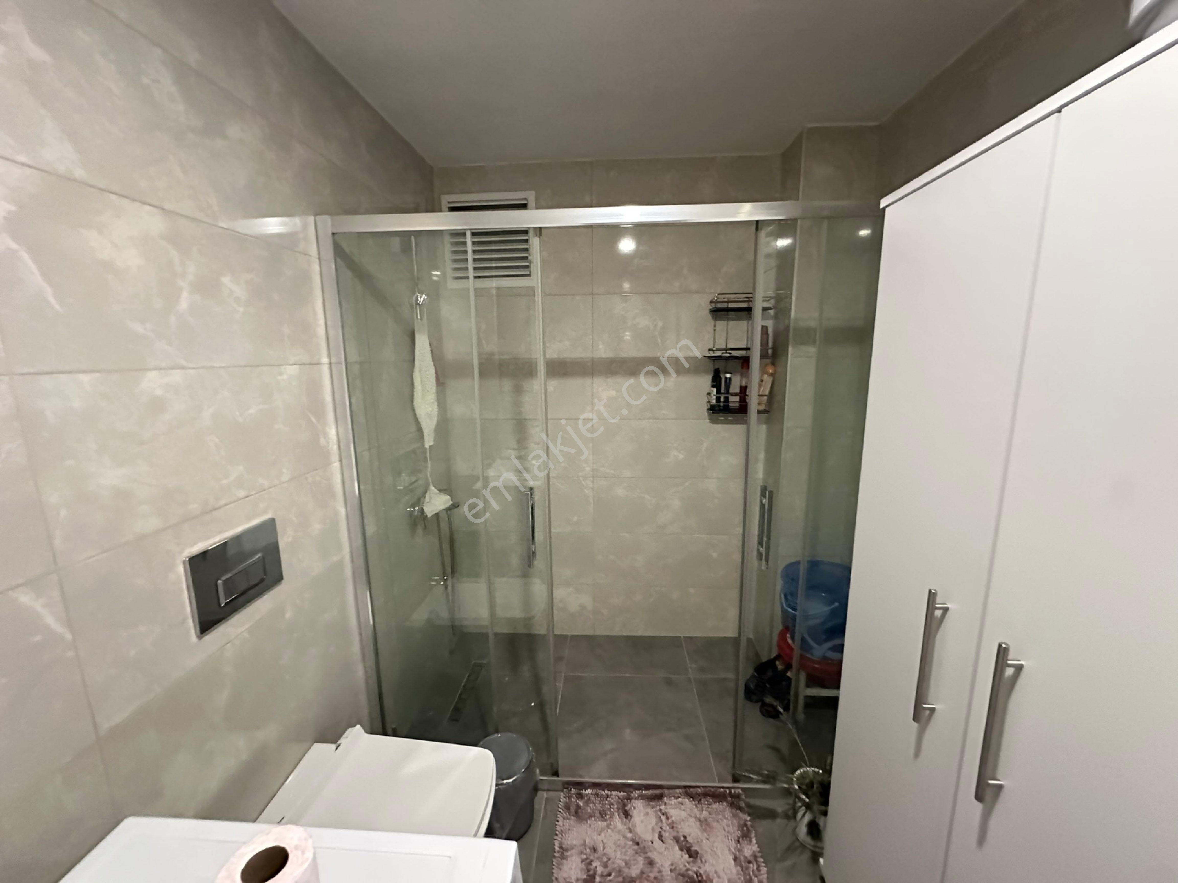 Bakırköyde Ferah Köşe Başı 2+1 Boş Teslim Satılık Daire - Görsel 27