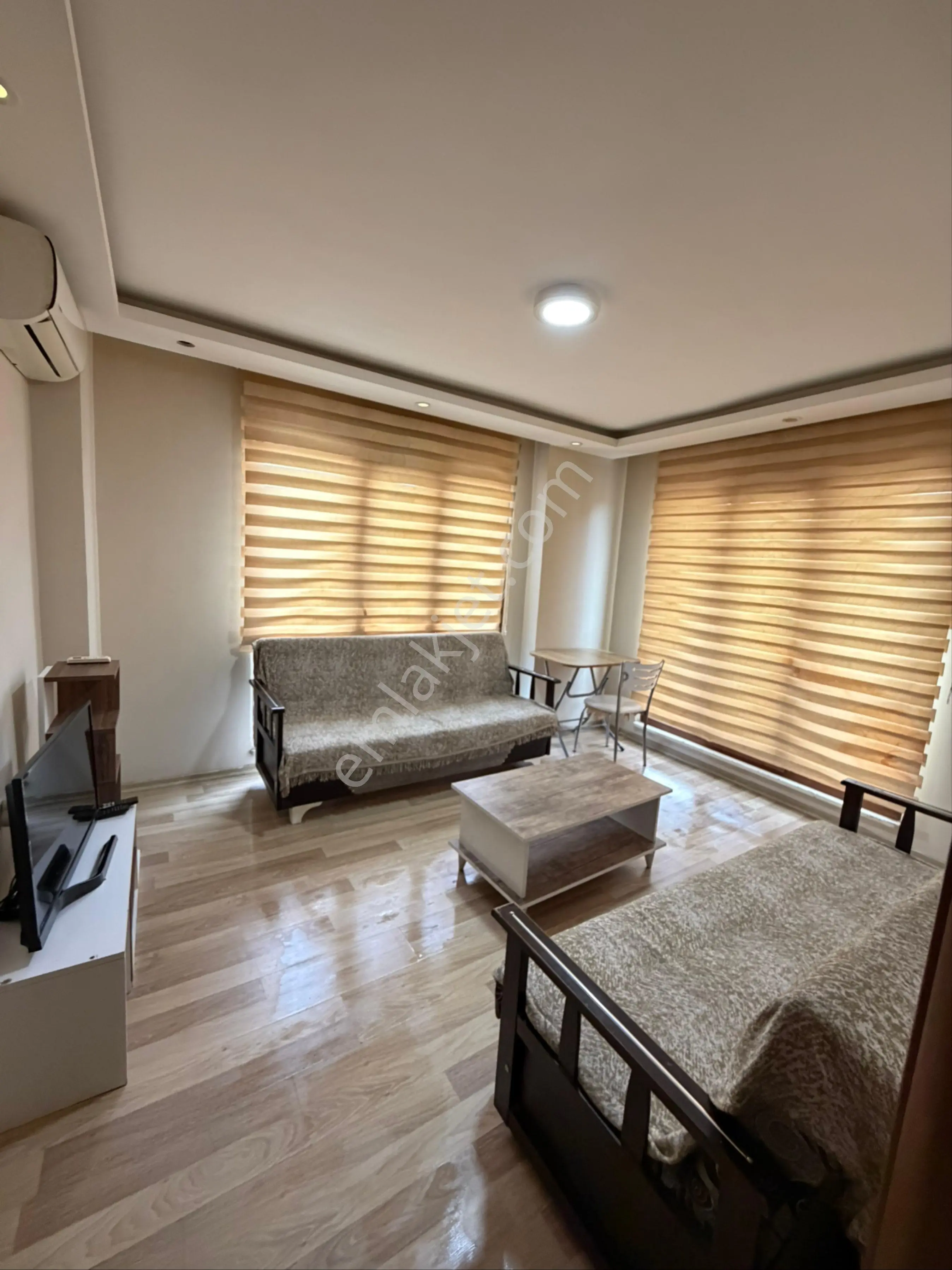 Balıkesir Merkez De Lüks Klimalı Wifili Daireler - Görsel 3