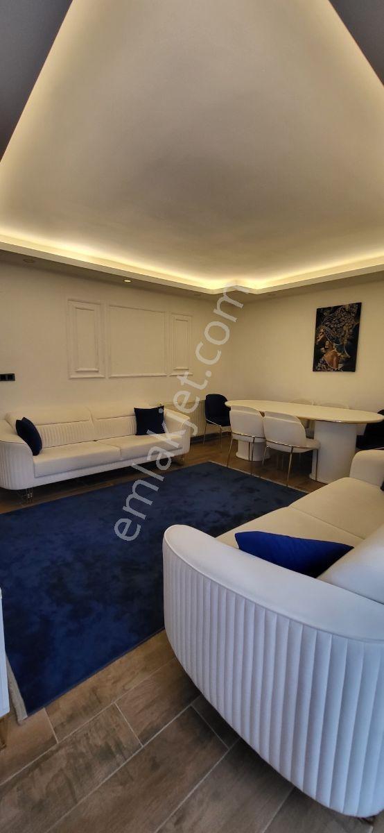 İstiklal Mah. R.t.e Bulvarı Altında Eşyalı 2+1 Daire - Görsel 16