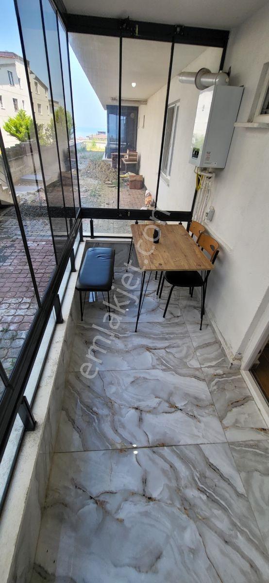 İstiklal Mah. R.t.e Bulvarı Altında Eşyalı 2+1 Daire - Görsel 7