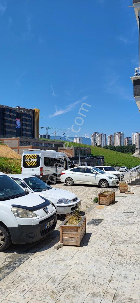İstiklal Mah. R.t.e Bulvarı Altında Eşyalı 2+1 Daire - Görsel 21