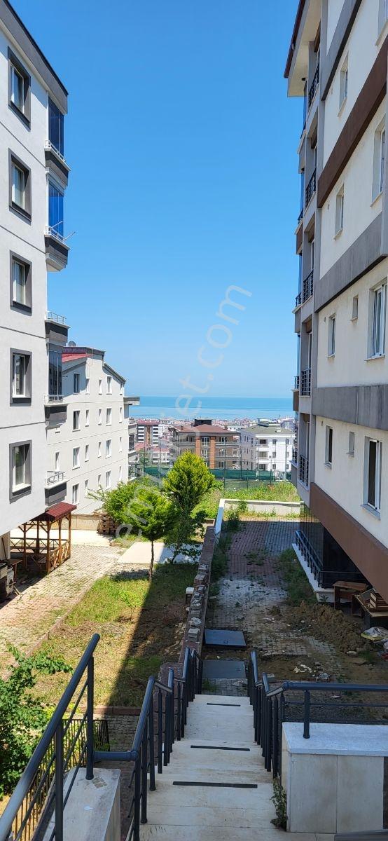 İstiklal Mah. R.t.e Bulvarı Altında Eşyalı 2+1 Daire - Görsel 22
