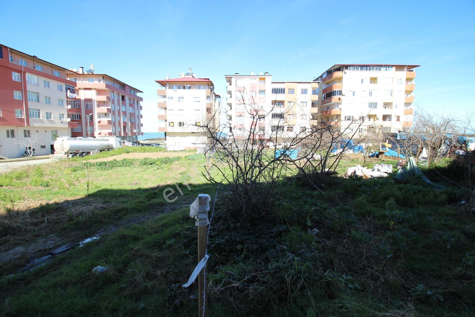 Kaçmaz Emlak'tan Trabzon Arsin Fatih Mah Satılık Arsa - Görsel 13