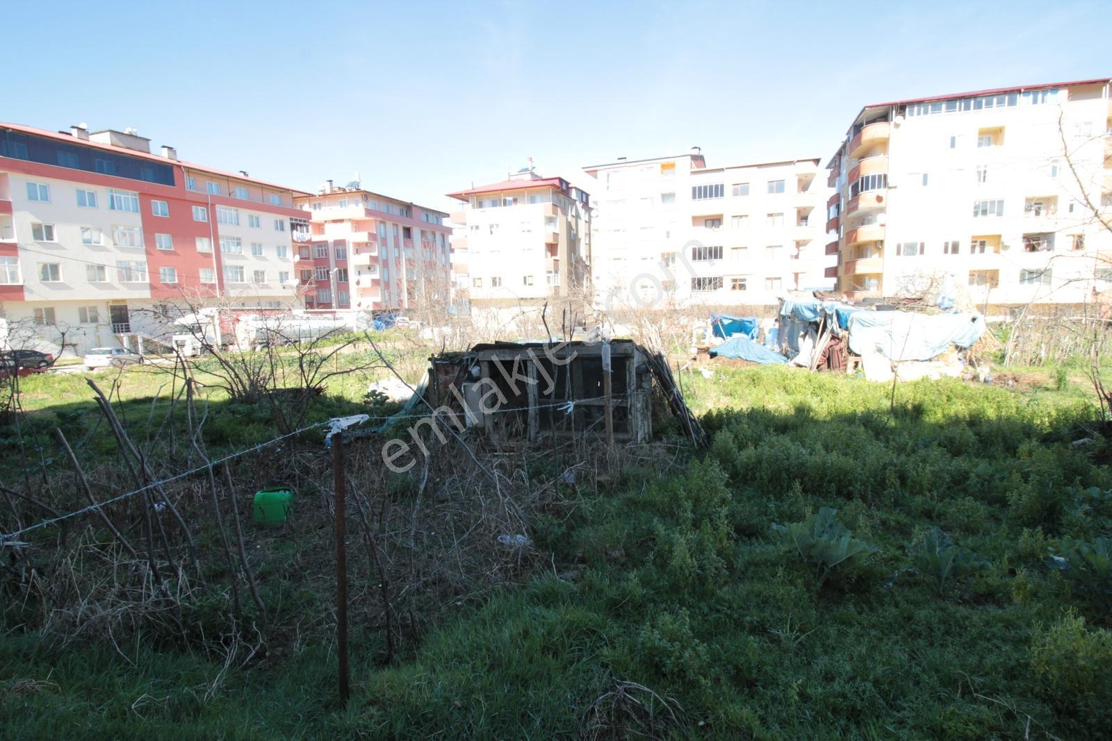 Kaçmaz Emlak'tan Trabzon Arsin Fatih Mah Satılık Arsa - Görsel 15