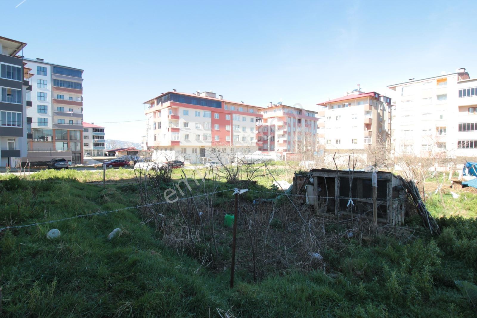 Kaçmaz Emlak'tan Trabzon Arsin Fatih Mah Satılık Arsa - Görsel 19
