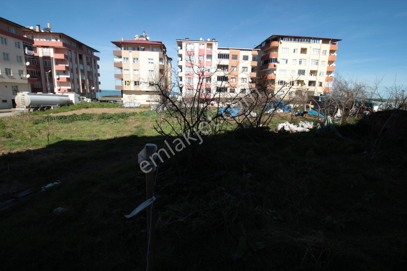 Kaçmaz Emlak'tan Trabzon Arsin Fatih Mah Satılık Arsa - Görsel 20