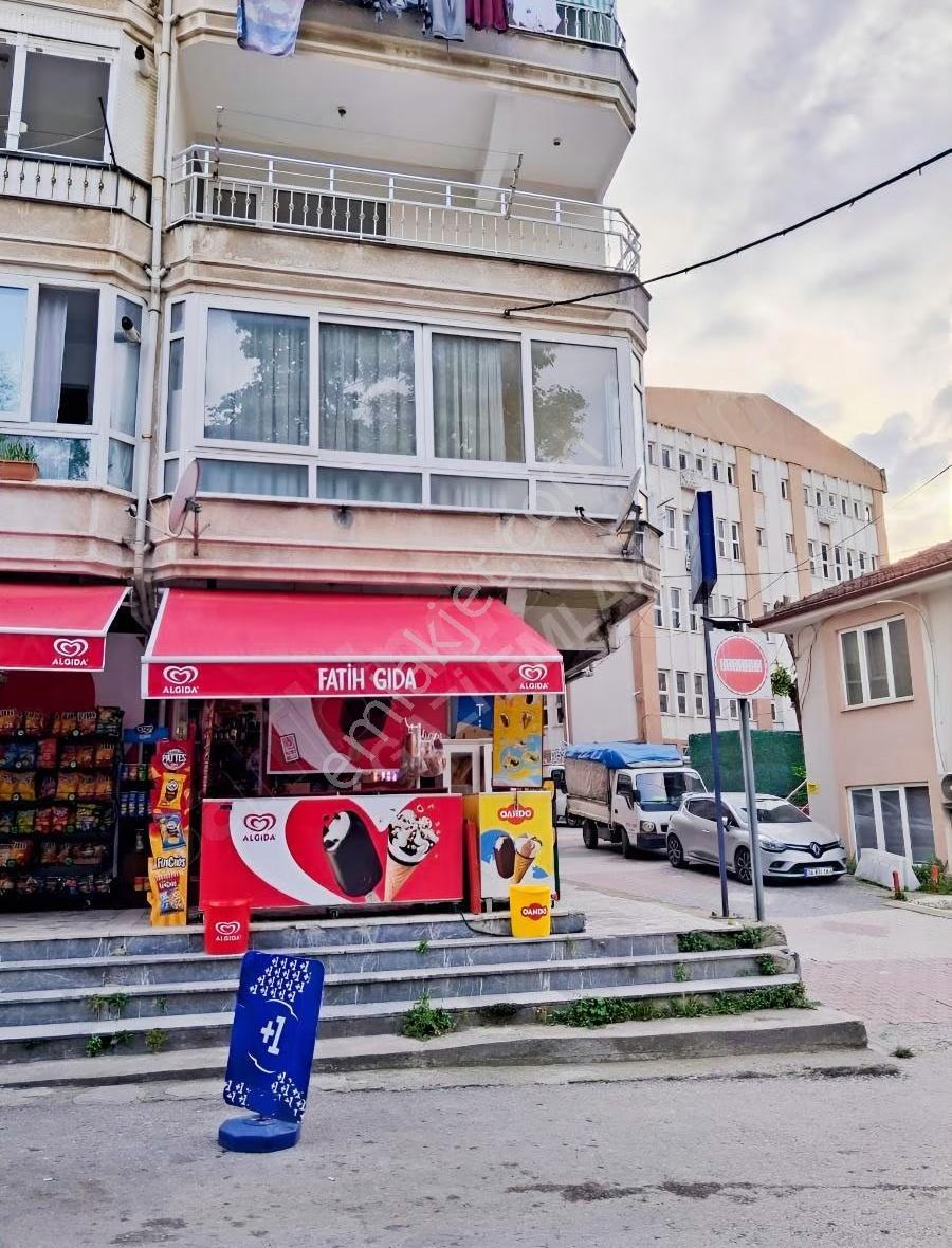 ""gazi Emlak""hastane Yakını 2+1 Köşe Arakat 95 M Dükkan Üstü - Görsel 12