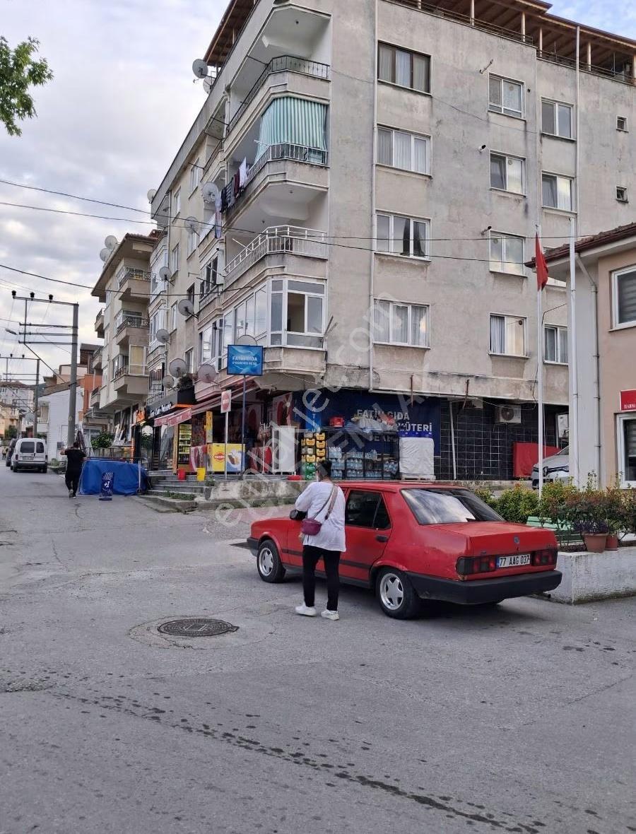 ""gazi Emlak""hastane Yakını 2+1 Köşe Arakat 95 M Dükkan Üstü - Görsel 10