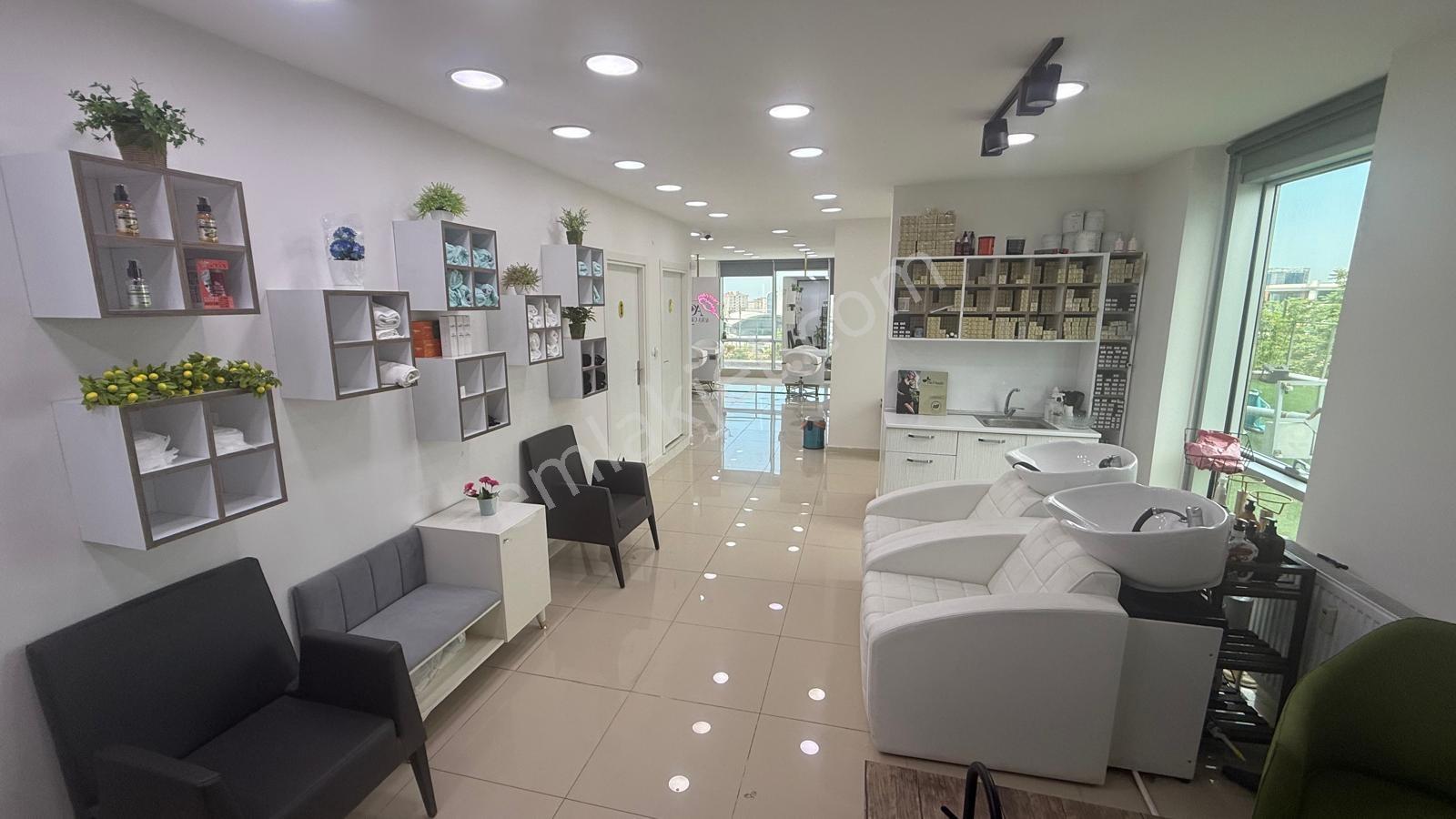 Turyap'tan Real Towers Plaza'da 200 M² Teraslı Satılık Ofis - Görsel 29