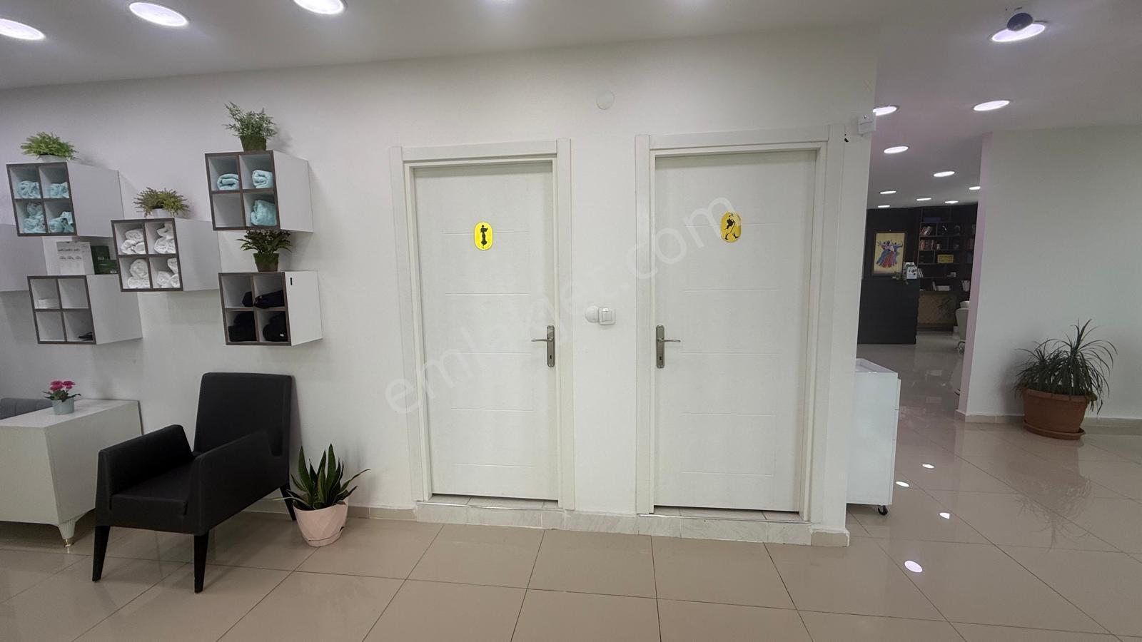 Turyap'tan Real Towers Plaza'da 200 M² Teraslı Satılık Ofis - Görsel 11