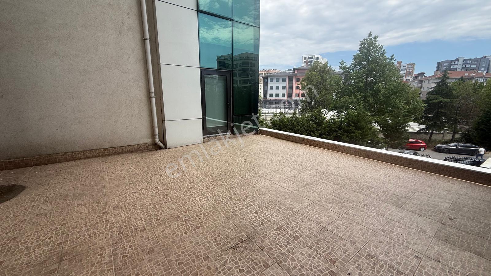 Turyap'tan Real Towers Plaza'da 200 M² Teraslı Satılık Ofis - Görsel 33