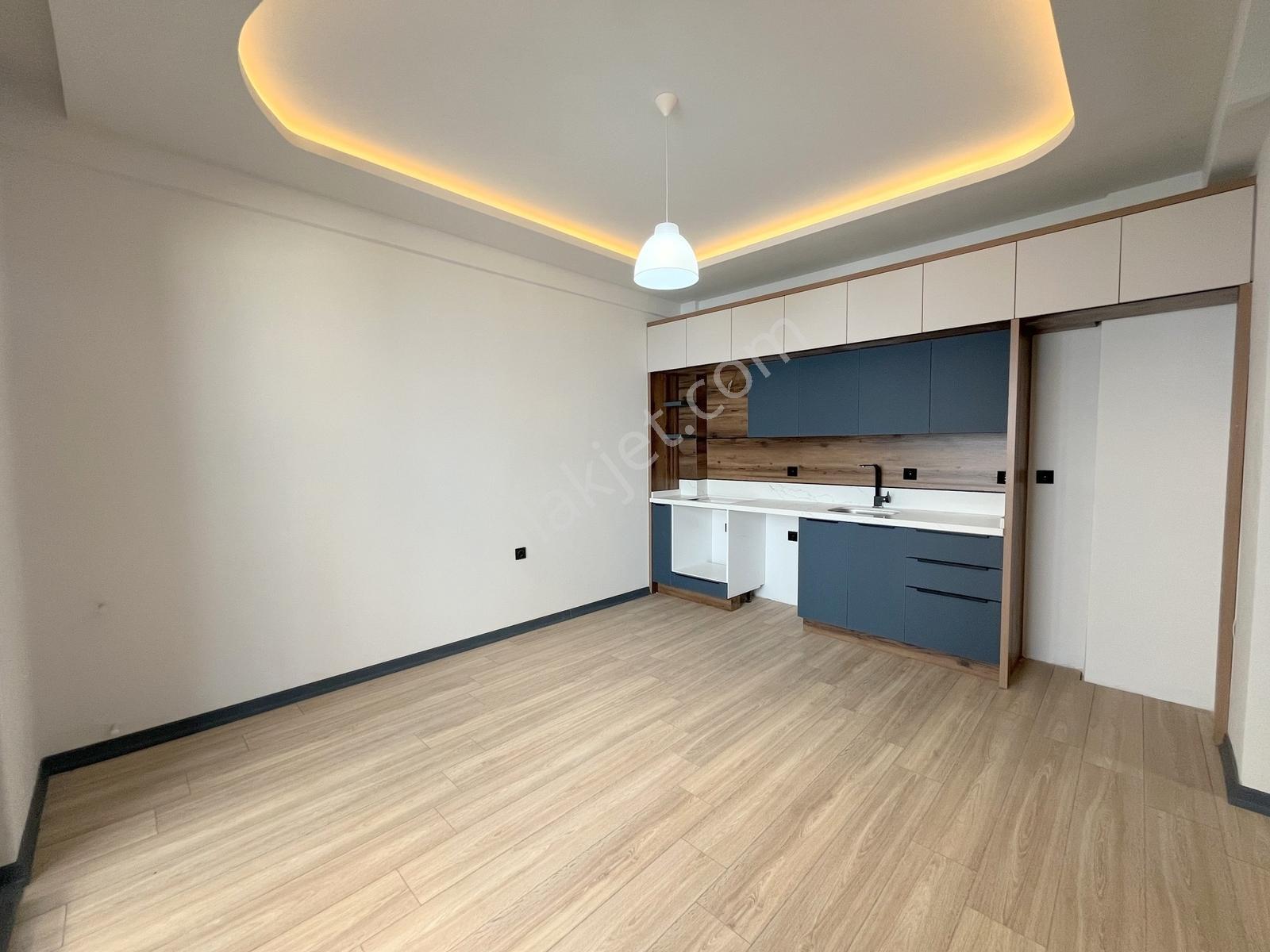 ▀güçten İkizçayda Ara Kat % 80 Krediye Uygun Lüx Site 1+1 Daire▀ - Görsel 34