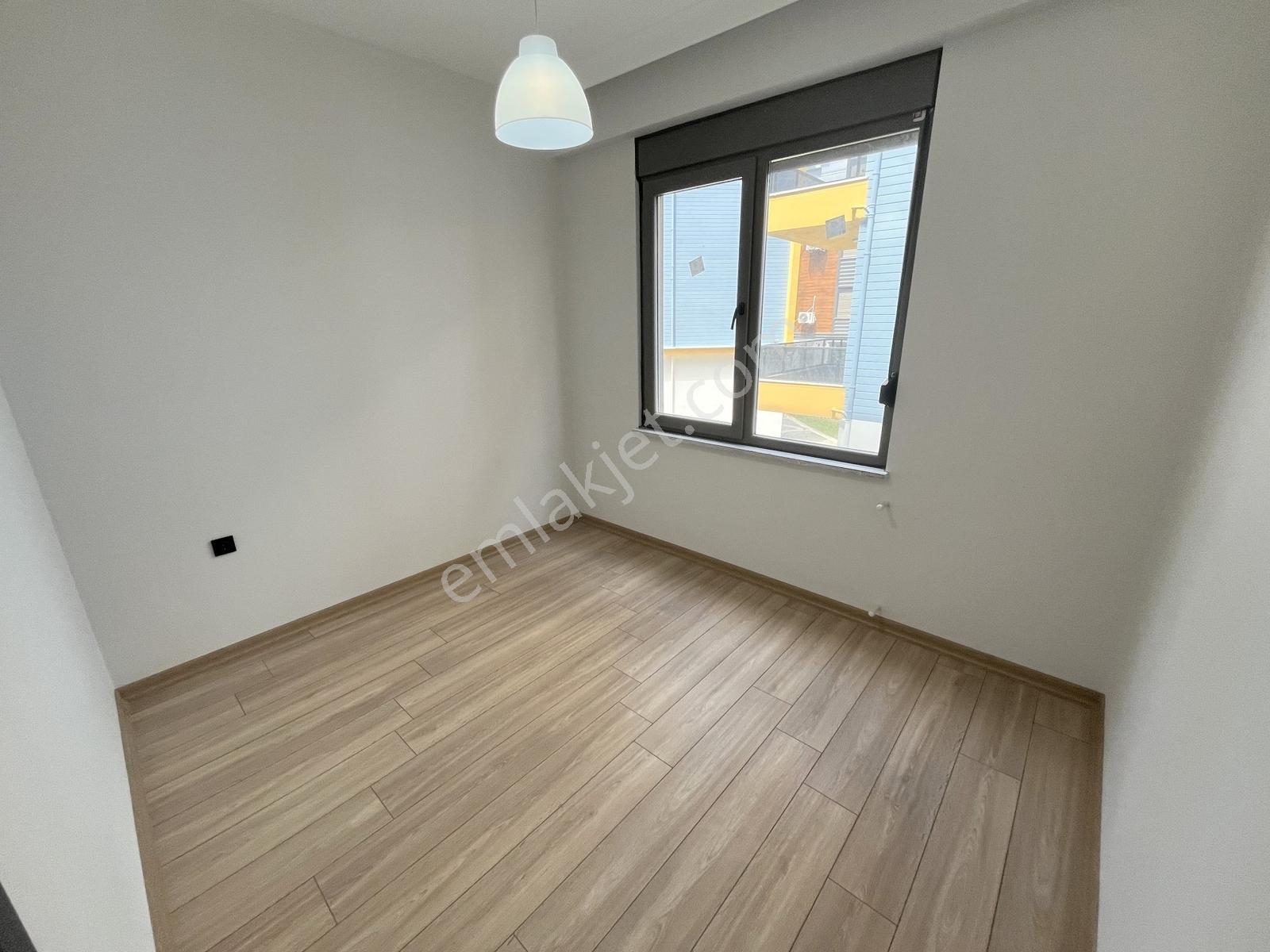 ▀güçten İkizçayda Ara Kat % 80 Krediye Uygun Lüx Site 1+1 Daire▀ - Görsel 16