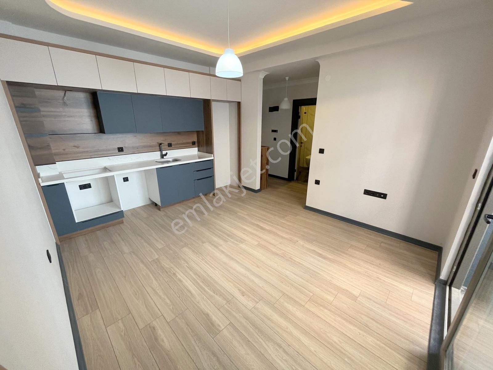 ▀güçten İkizçayda Ara Kat % 80 Krediye Uygun Lüx Site 1+1 Daire▀ - Görsel 3