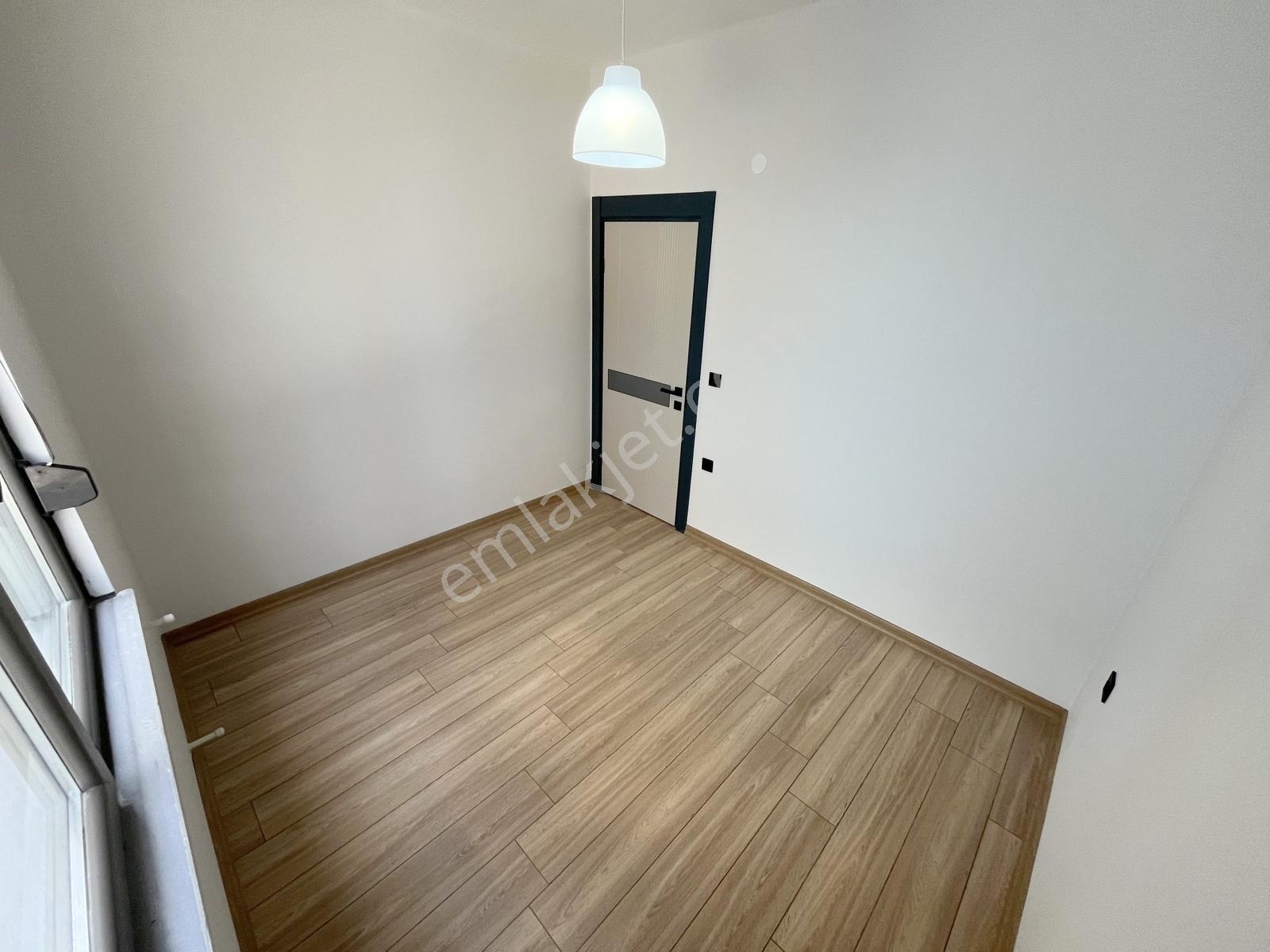 ▀güçten İkizçayda Ara Kat % 80 Krediye Uygun Lüx Site 1+1 Daire▀ - Görsel 4