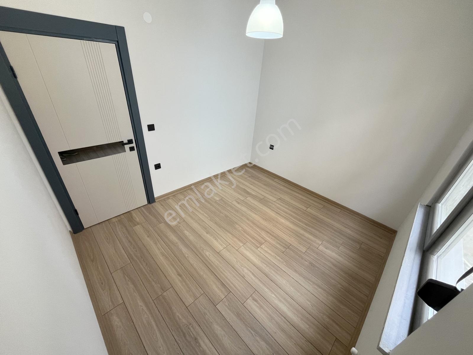 ▀güçten İkizçayda Ara Kat % 80 Krediye Uygun Lüx Site 1+1 Daire▀ - Görsel 21