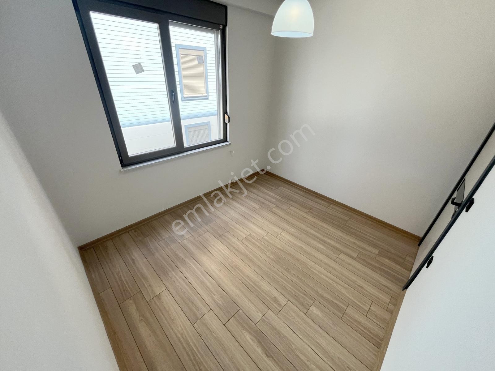 ▀güçten İkizçayda Ara Kat % 80 Krediye Uygun Lüx Site 1+1 Daire▀ - Görsel 7