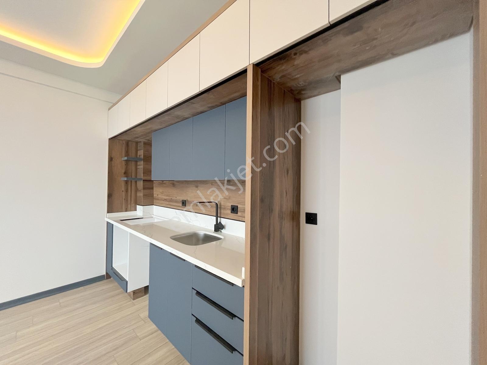 ▀güçten İkizçayda Ara Kat % 80 Krediye Uygun Lüx Site 1+1 Daire▀ - Görsel 5