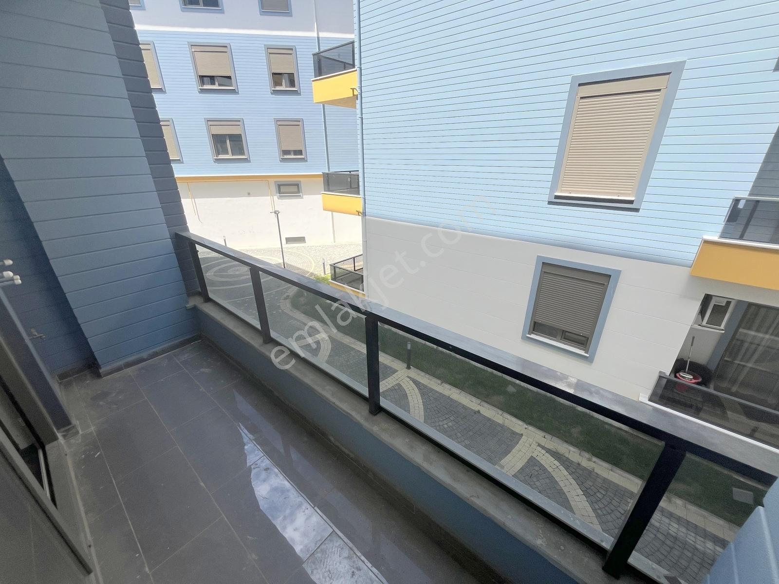 ▀güçten İkizçayda Ara Kat % 80 Krediye Uygun Lüx Site 1+1 Daire▀ - Görsel 22