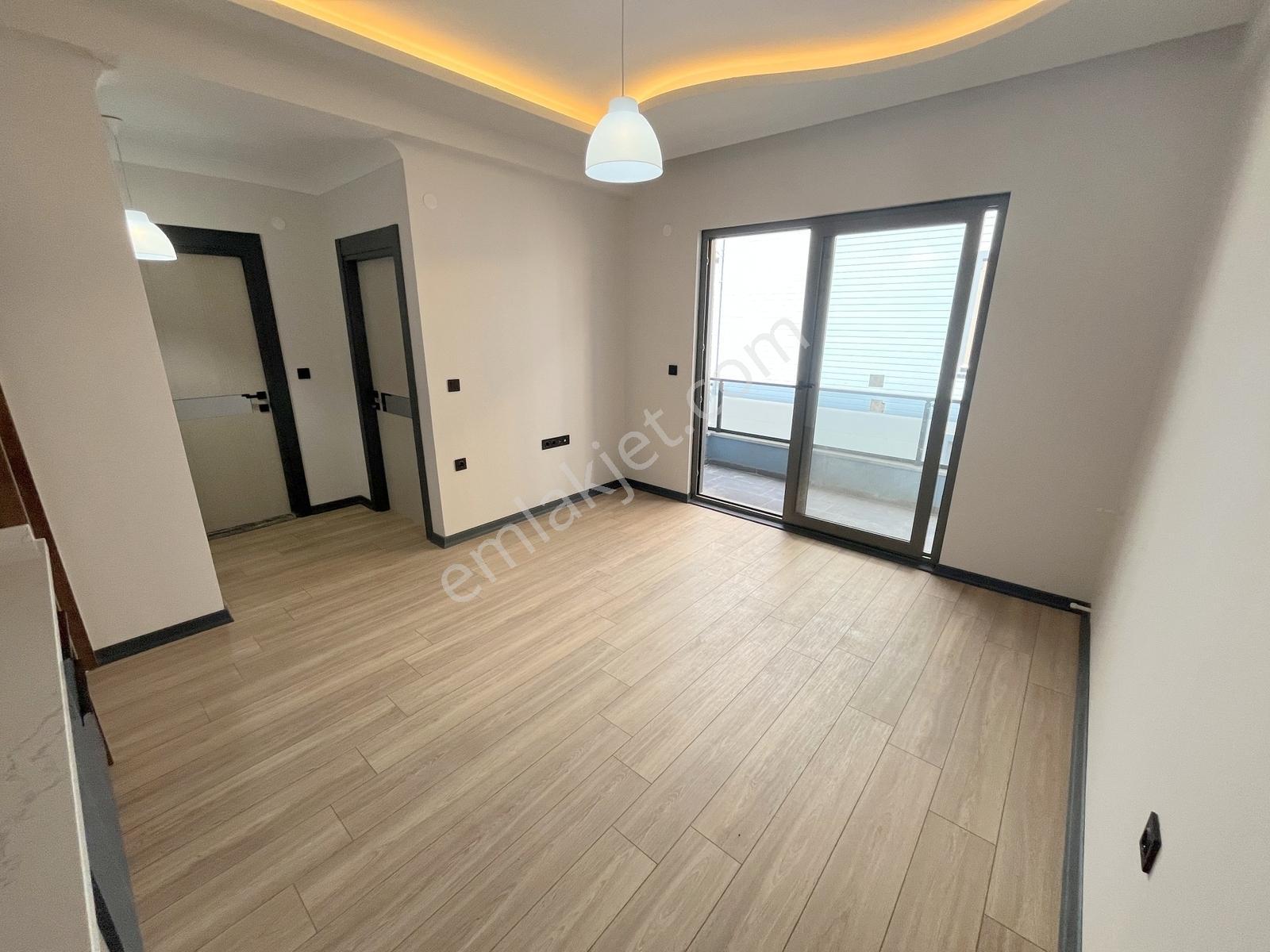 ▀güçten İkizçayda Ara Kat % 80 Krediye Uygun Lüx Site 1+1 Daire▀ - Görsel 12