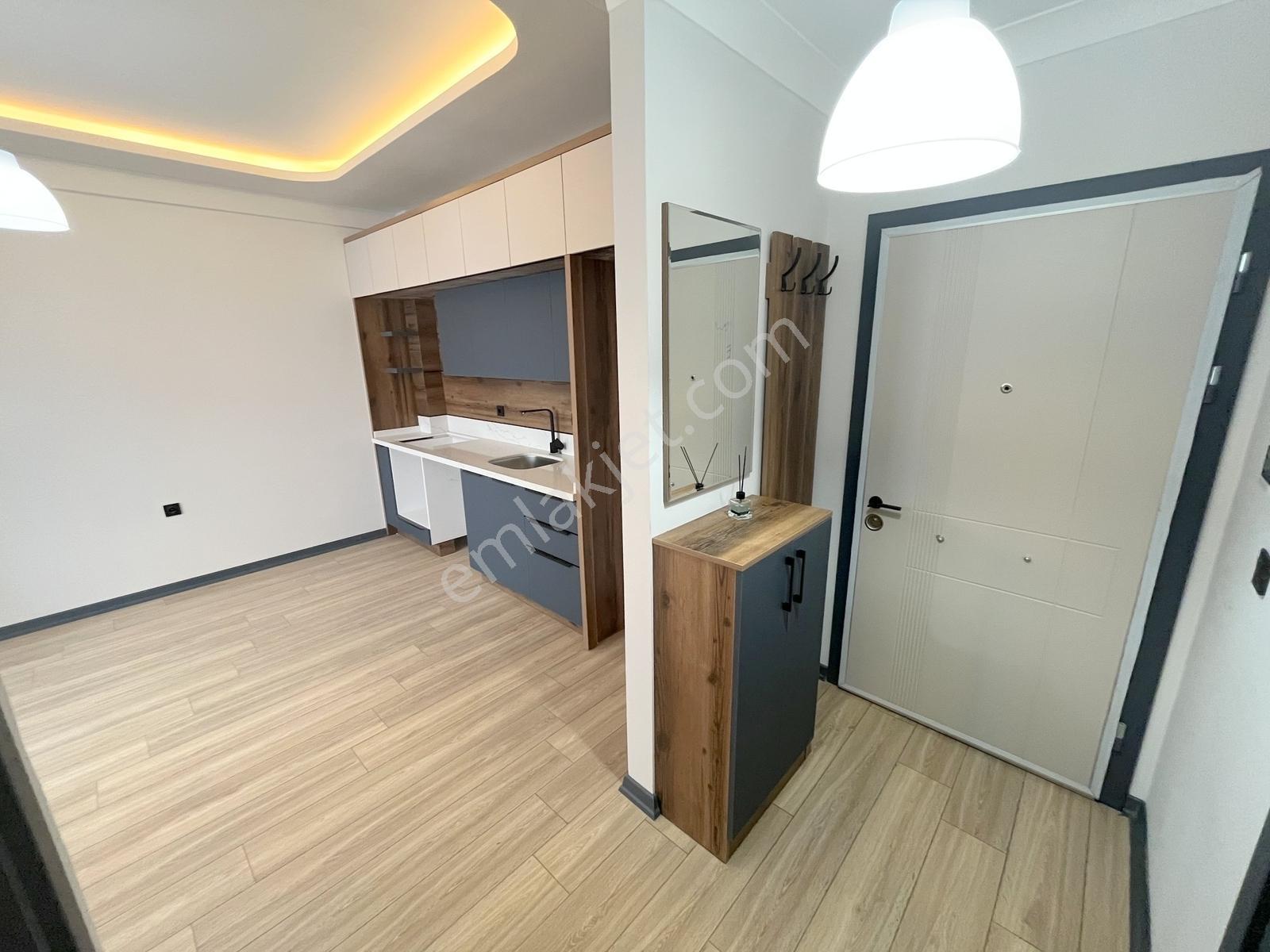 ▀güçten İkizçayda Ara Kat % 80 Krediye Uygun Lüx Site 1+1 Daire▀ - Görsel 28