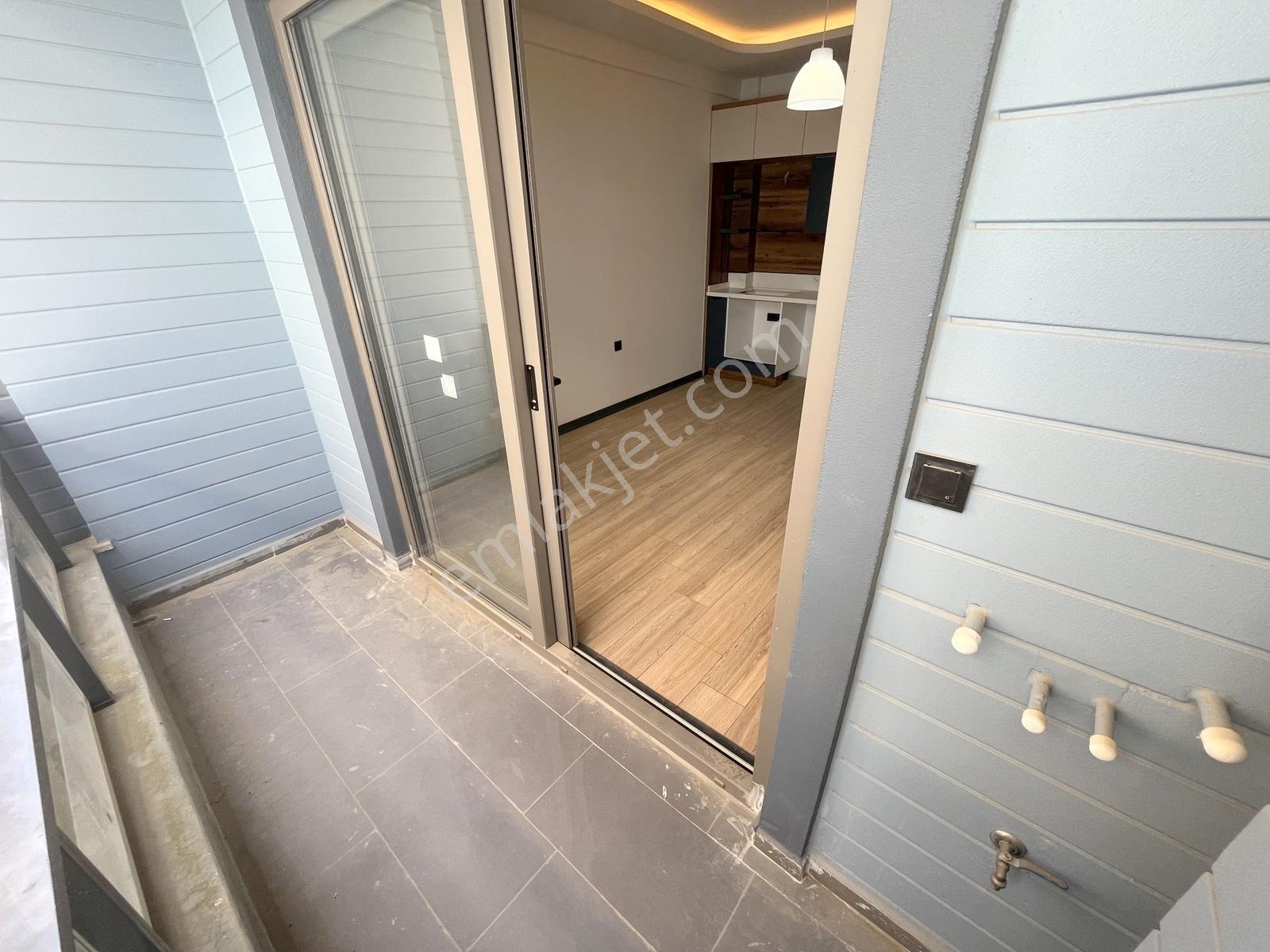 ▀güçten İkizçayda Ara Kat % 80 Krediye Uygun Lüx Site 1+1 Daire▀ - Görsel 18