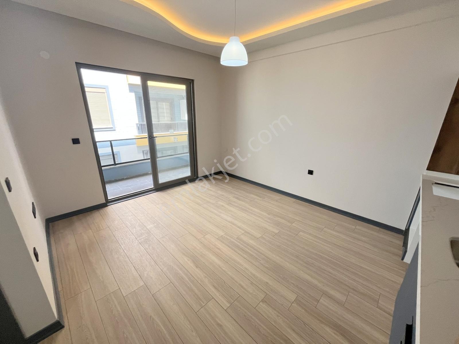 ▀güçten İkizçayda Ara Kat % 80 Krediye Uygun Lüx Site 1+1 Daire▀ - Görsel 26
