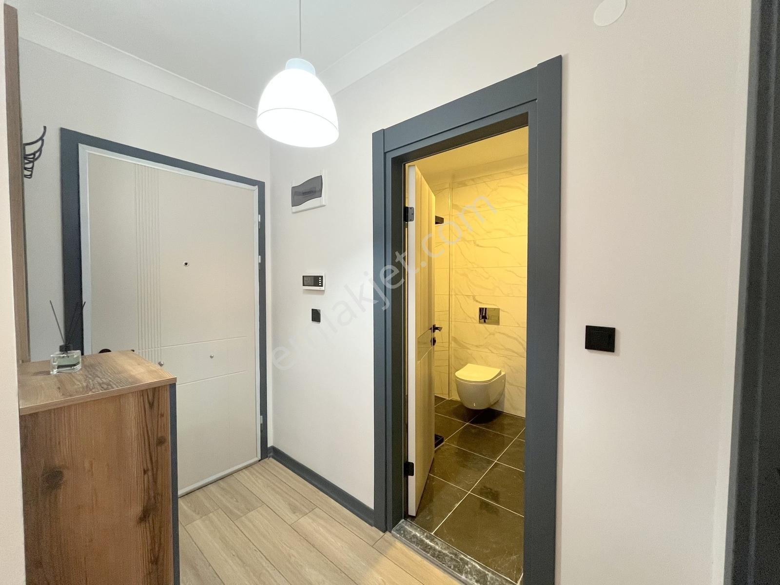 ▀güçten İkizçayda Ara Kat % 80 Krediye Uygun Lüx Site 1+1 Daire▀ - Görsel 19