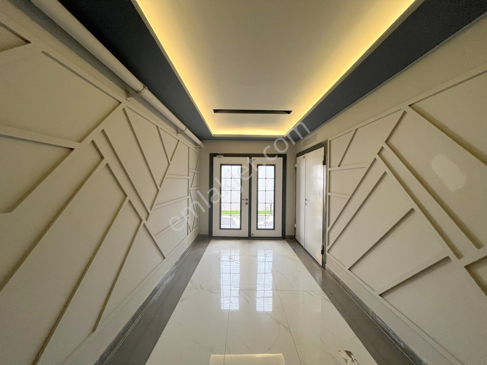 ▀güçten İkizçayda Ara Kat % 80 Krediye Uygun Lüx Site 1+1 Daire▀ - Görsel 31