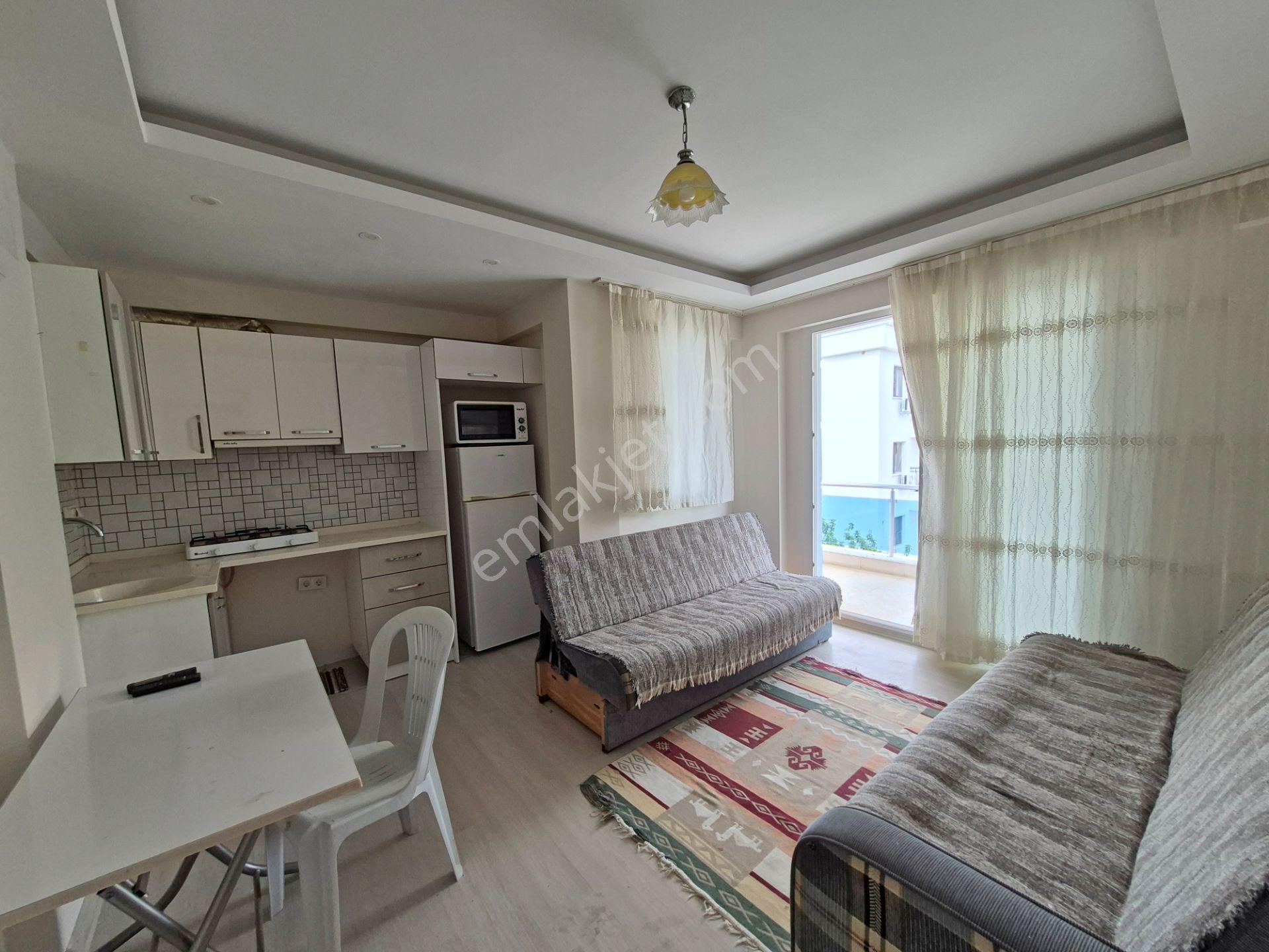 İsabeyli'de Kampüse 400 Mt Mesafede 2+1 Eşyalı Satılık Daire - Görsel 6