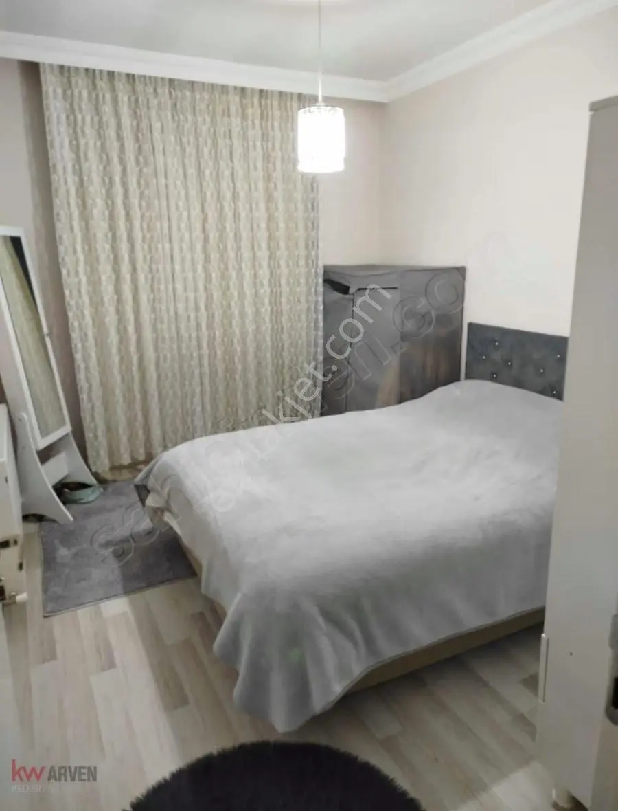 Kw Arven Den Yeşilyurt Merkesi Konum 2+1 Eşyalı Kiralık Daire - Görsel 4
