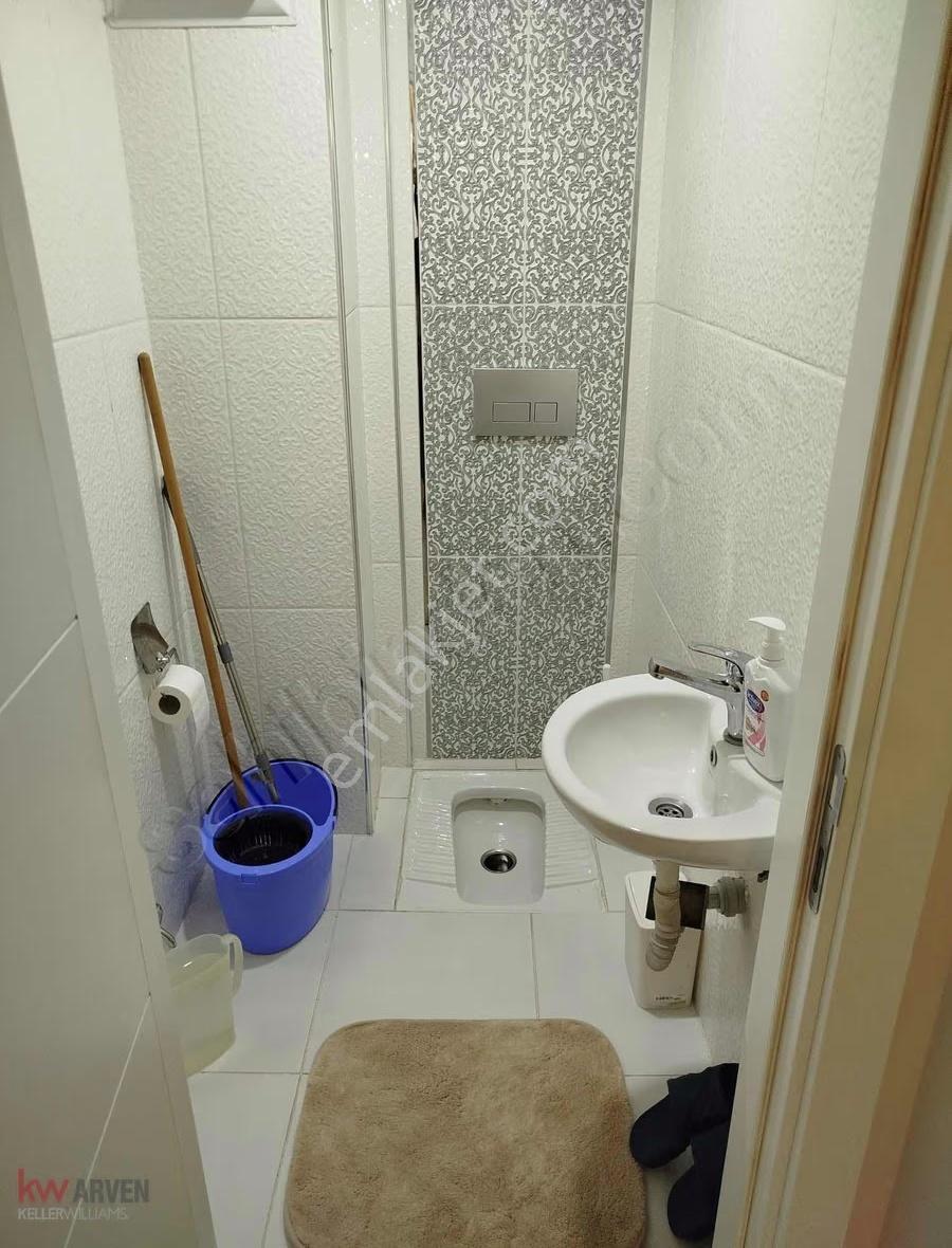 Kw Arven Den Yeşilyurt Merkesi Konum 2+1 Eşyalı Kiralık Daire - Görsel 2
