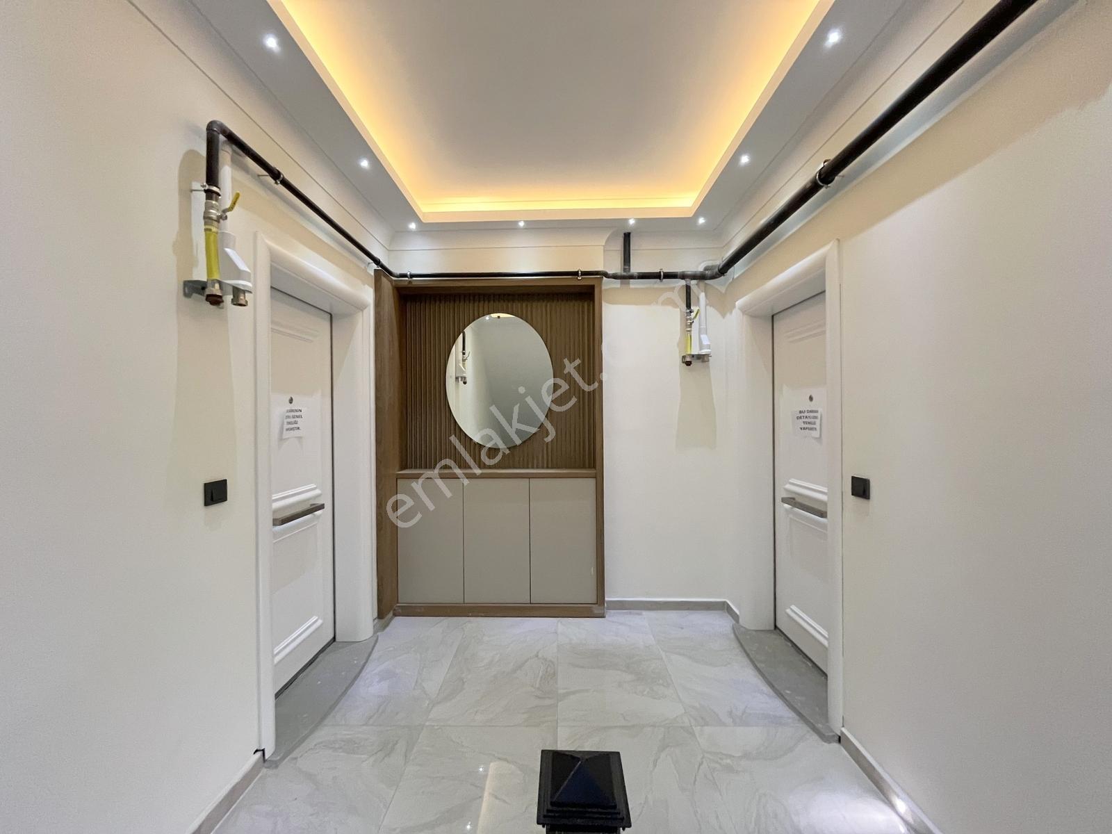 Güç'ten Altınkumda Doğa Manzaralı Kapalı Otoparklı Lux 2+1 Daire - Görsel 4