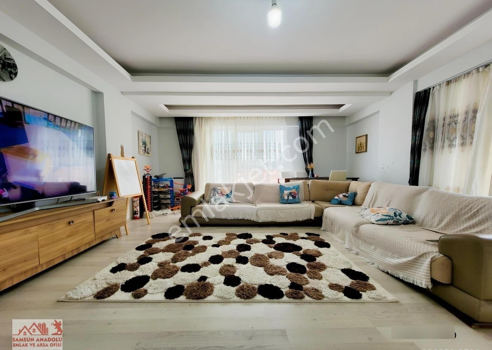 Full Kredi Kullanabilirsiniz Satılık 3+1 Daire - Görsel 21